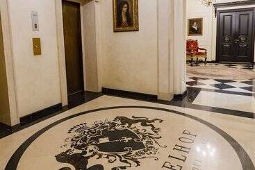 هتل Axelhof Boutique