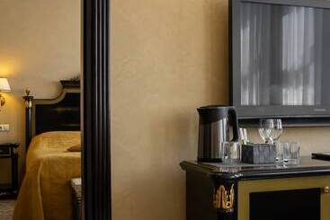 فندق Axelhof Boutique