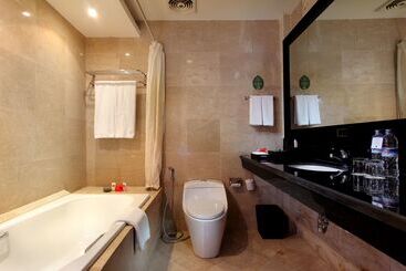ホテル Best Western Resort Kuta