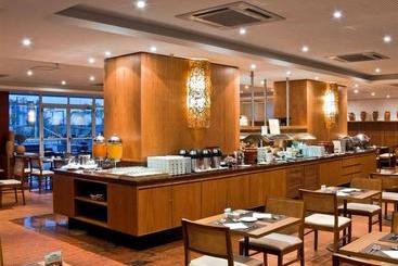 هتل Caesar Business Manaus Amazonas