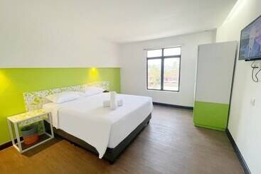 هتل Citin Langkawi By Compass Hospitality