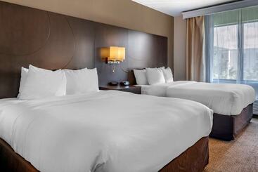 فندق Comfort Suites Fort Pierce I95