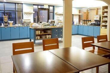 בית מלון כפרי Country Inn & Suites By Radisson, Houston Northwest, Tx