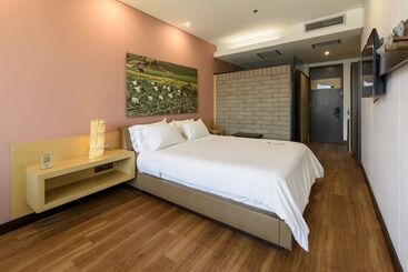 Diez Hotel Categoría Colombia