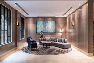 酒店 Doubletree By Hilton Putrajaya Lakeside