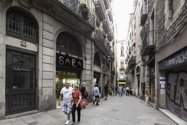 בית מלון כפרי El Call