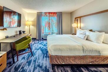 ホテル Fairfield By Marriott At Lakewood Ranch   Sarasota