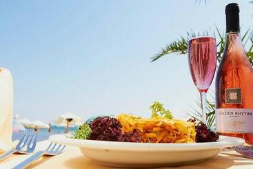 ホテル Festa Pomorie Resort