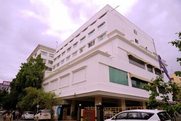 Fortune Murali Park, Vijayawada   Member Itc S Hotel Group