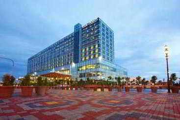 Century Kuching Hotel