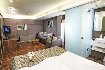 Comfort Hotel Xpress Helsinki Airport Terminal