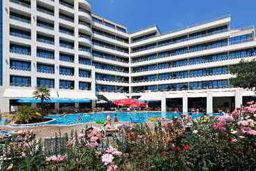 فندق Four Points By Sheraton Sunny Beach