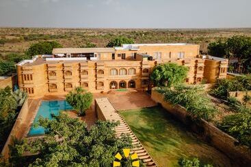 فندق Golden Haveli