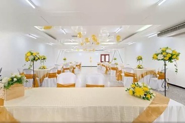 Tama Hotel Granada Real Cali