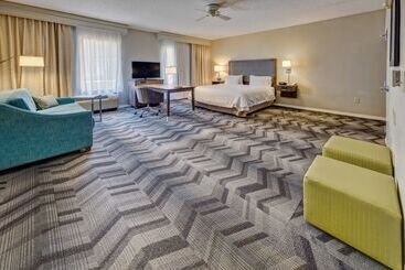 فندق Hampton Inn & Suites Clermont