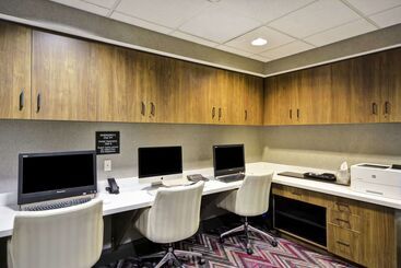 ホテル Hampton Inn & Suites Columbuseaston Area