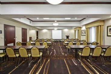 호텔 Hampton Inn & Suites Corpus Christi I37  Navigation Blvd
