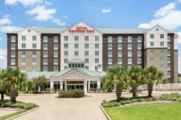 فندق Hilton Garden Inn Houston Energy Corridor