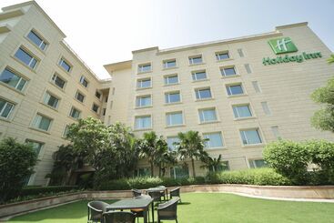 هتل Holiday Inn Agra Mg Road An Ihg