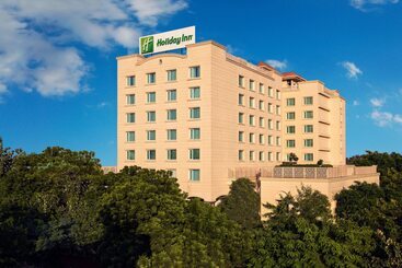 ホテル Holiday Inn Agra Mg Road An Ihg