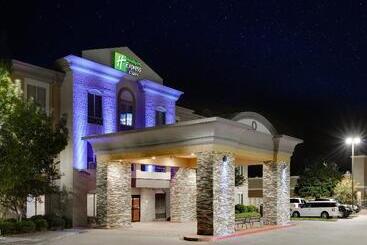 호텔 Holiday Inn Express & Suites Dallas   Duncanville, An Ihg