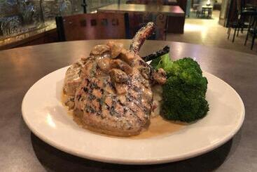 Holiday Inn Hotel & Suites Salt Lake City Airport West By Ihg