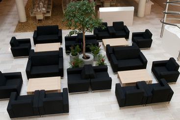 Отель Holiday Inn Samara, An Ihg