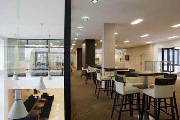 هتل Holiday Inn Samara, An Ihg