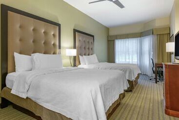 호텔 Homewood Suites By Hilton Daytona Beach Speedwayairport