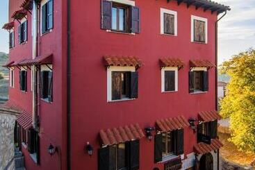 בית מלון כפרי Hostal Hostatgeria Sant Jaume