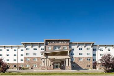 فندق Hyatt Place Fairbanks