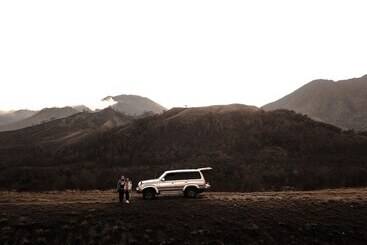 فندق Ijen Resort And Villas   The Hidden Paradise