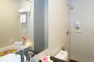 בית מלון כפרי Ishine