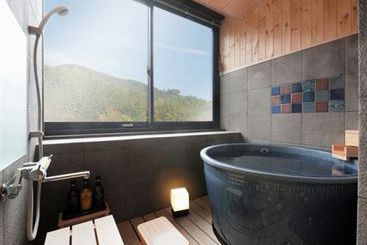 ریوکان Jozankei Grand Hotel Zuien