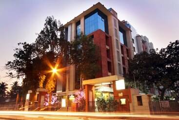 Keys Select By Lemon Tree Hotels, Nestor, Mumbai