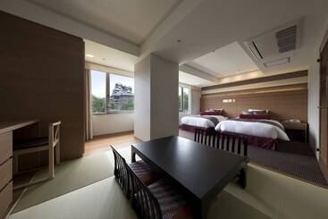 Kkr Hotel Kumamoto