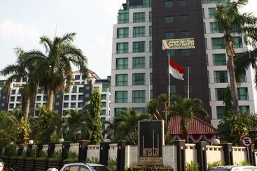 Kristal Hotel Jakarta