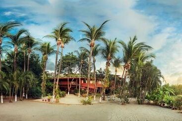 酒店 Laguna Del Cocodrilo