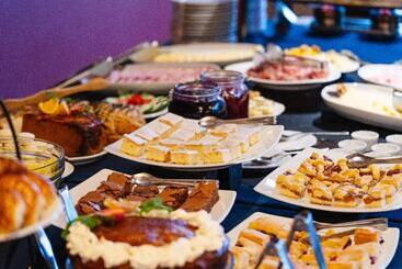 호텔 Loi Suites Chapelco