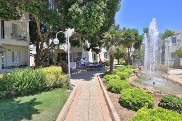 فندق Mandarin Resort & Spa