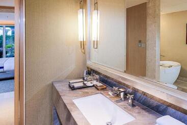 هتل Marina Bay Sands