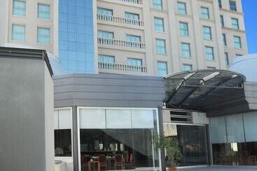 Mod Hotels Mendoza