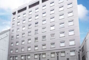 בית מלון כפרי Mystays Premier Hamamatsucho