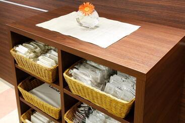 酒店 Mystays Sakaisujihonmachi