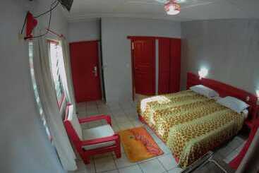 בית מלון כפרי Napoleon Lagune