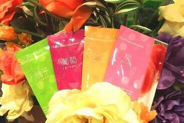 Nest Hotel Sapporo Odori