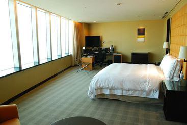 هتل One Taichung 	 