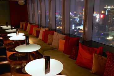 هتل One Taichung 	 