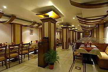 هتل Pai Viceroy Jc Road