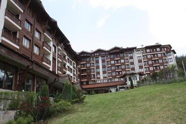 酒店 Panorama Resort